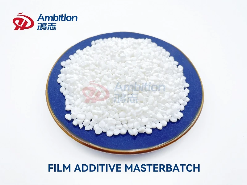 Filmski dodatek Masterbatch